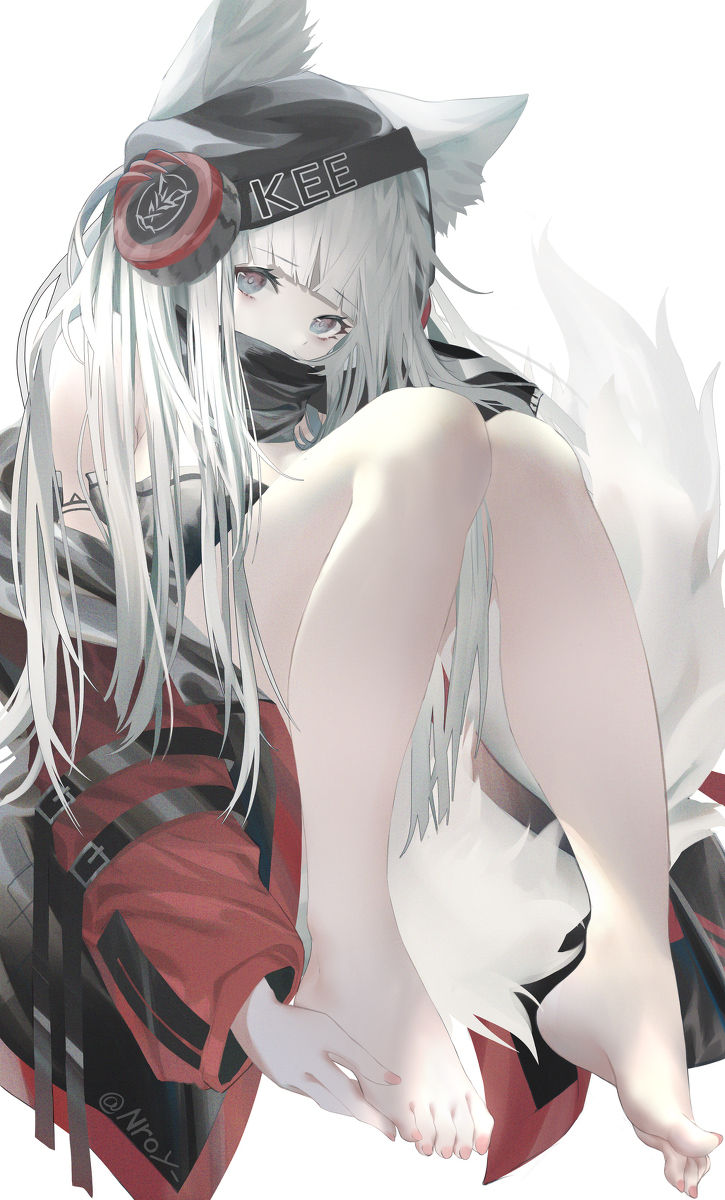 This is a pixiv picture whose title is ◎ ◎.