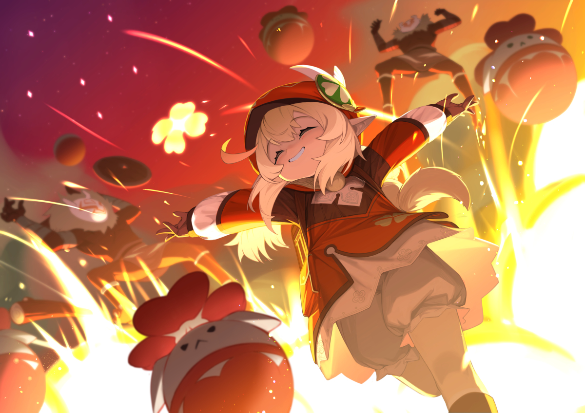 This is a pixiv picture whose title is 無題.