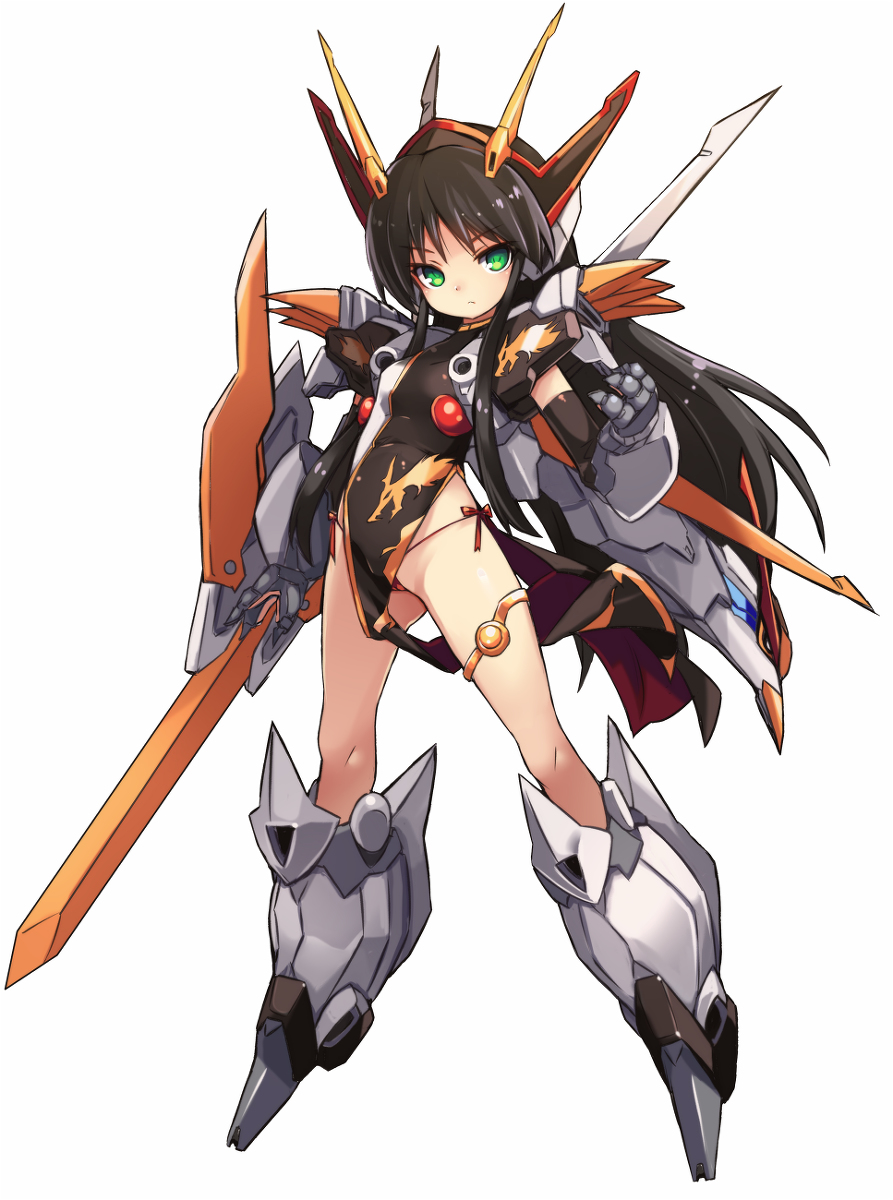 This is a pixiv picture whose title is 変化龍王！.