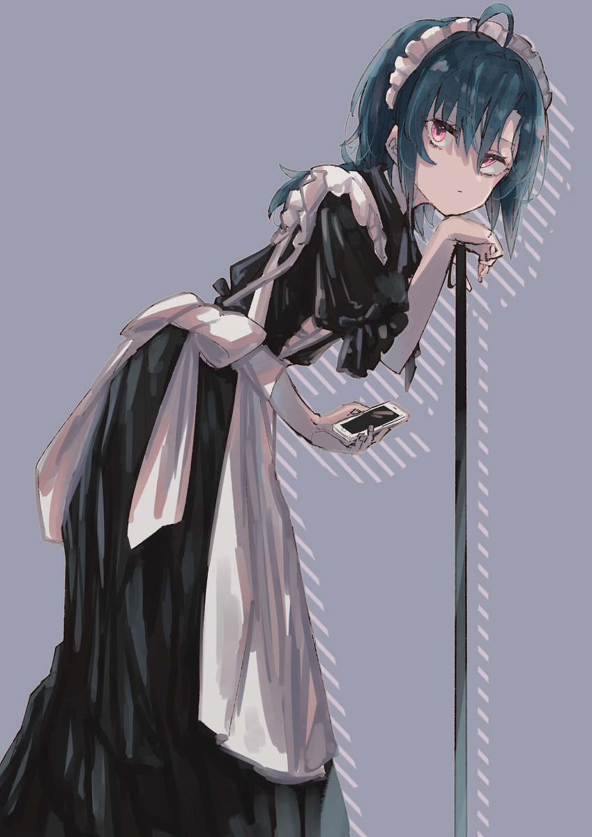 This is a pixiv picture whose title is 緑仙.
