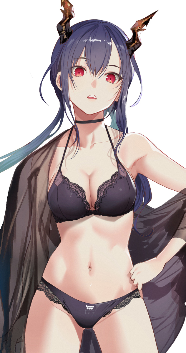 This is a pixiv picture whose title is Chen Wears..