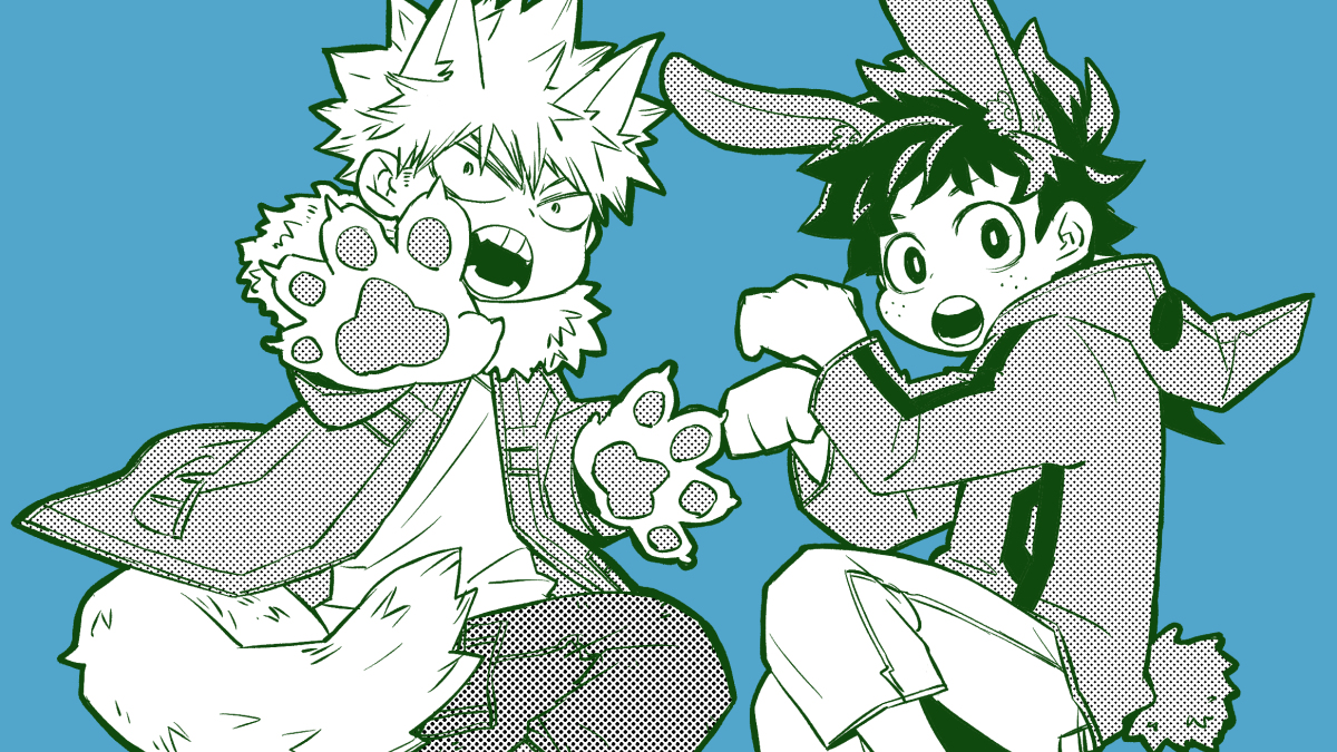 This is a pixiv picture whose title is hrak_log11.