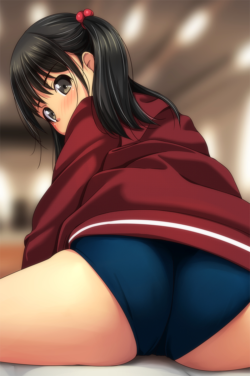 This is a pixiv picture whose title is 今日の一枚2727 (0:40+0:40+1:20).
