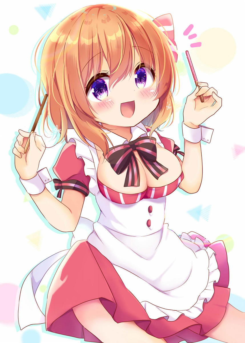 This is a pixiv picture whose title is ココアさんまとめ16-20.