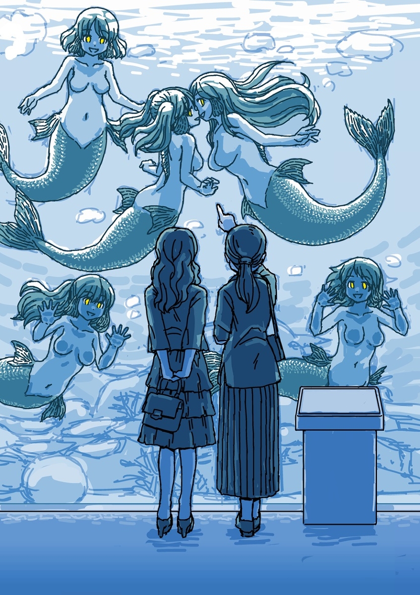 This is a pixiv picture whose title is twitterラクガキ詰め合わせ・その２.