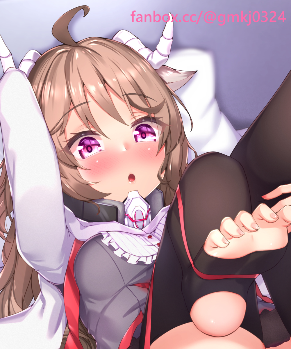 This is a pixiv picture whose title is 11SP エイヤフィヤトラ.