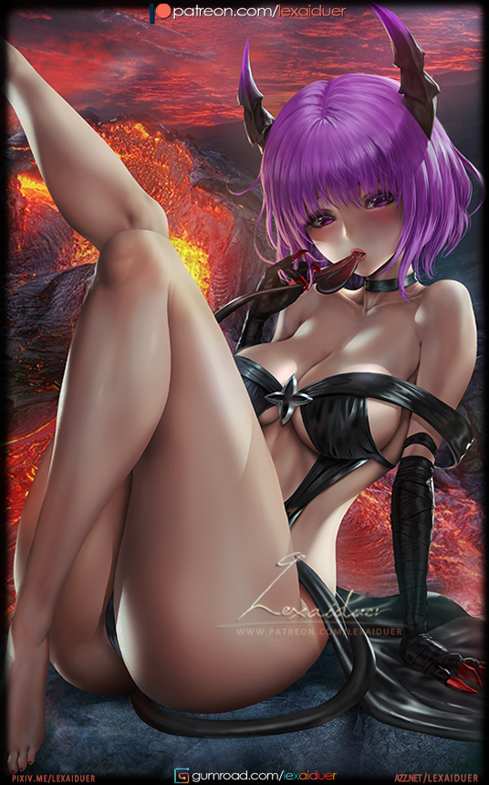 This is a pixiv picture whose title is [To-LoveRu] Momo Belia Deviluke.