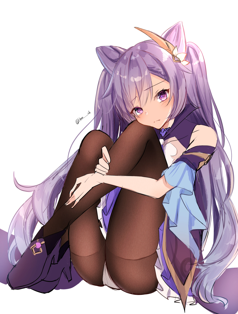 This is a pixiv picture whose title is らふ〜.