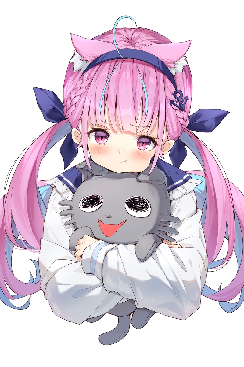 This is a pixiv picture whose title is ホロライブまとめ②.