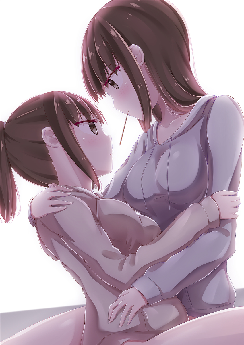 This is a pixiv picture whose title is ゆり.