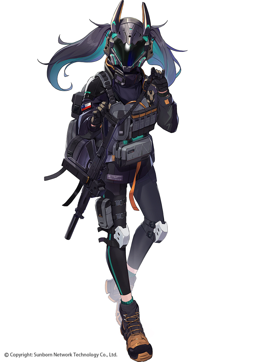 This is a pixiv picture whose title is SA.