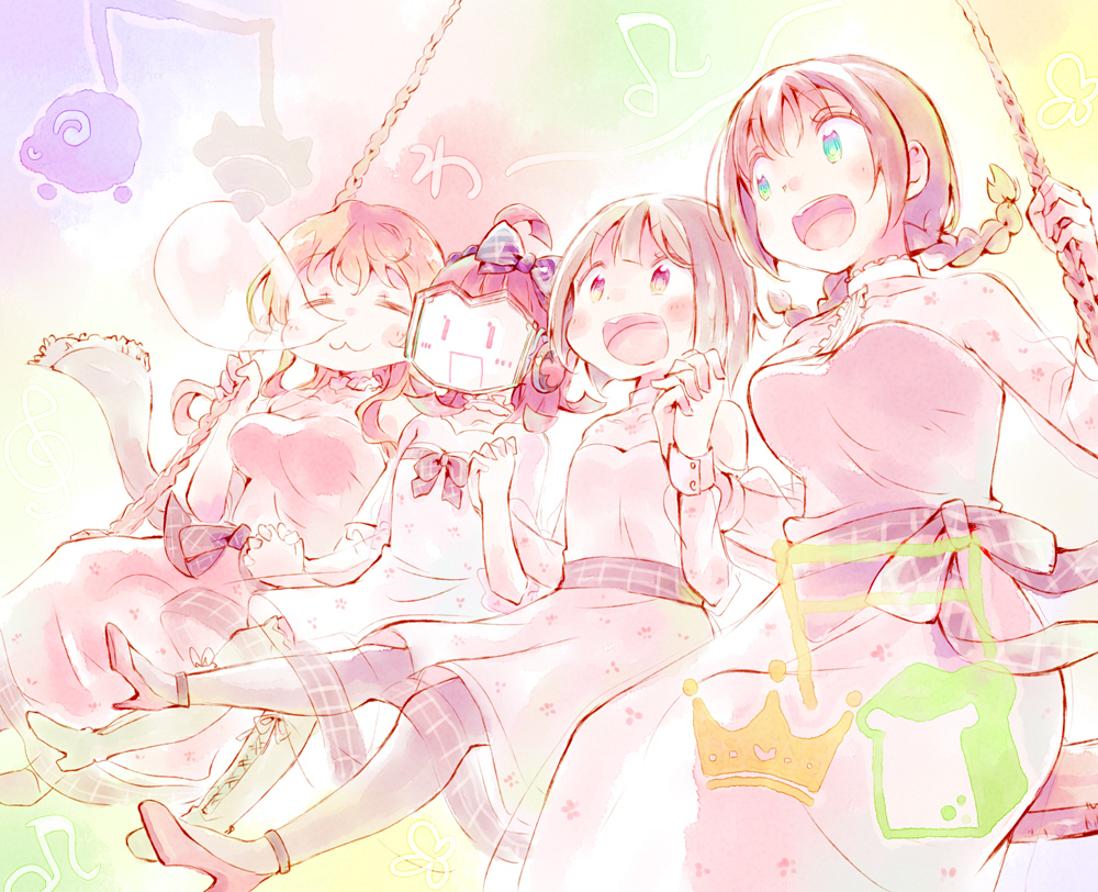 This is a pixiv picture whose title is ラブライブのなんかいろいろ１３.