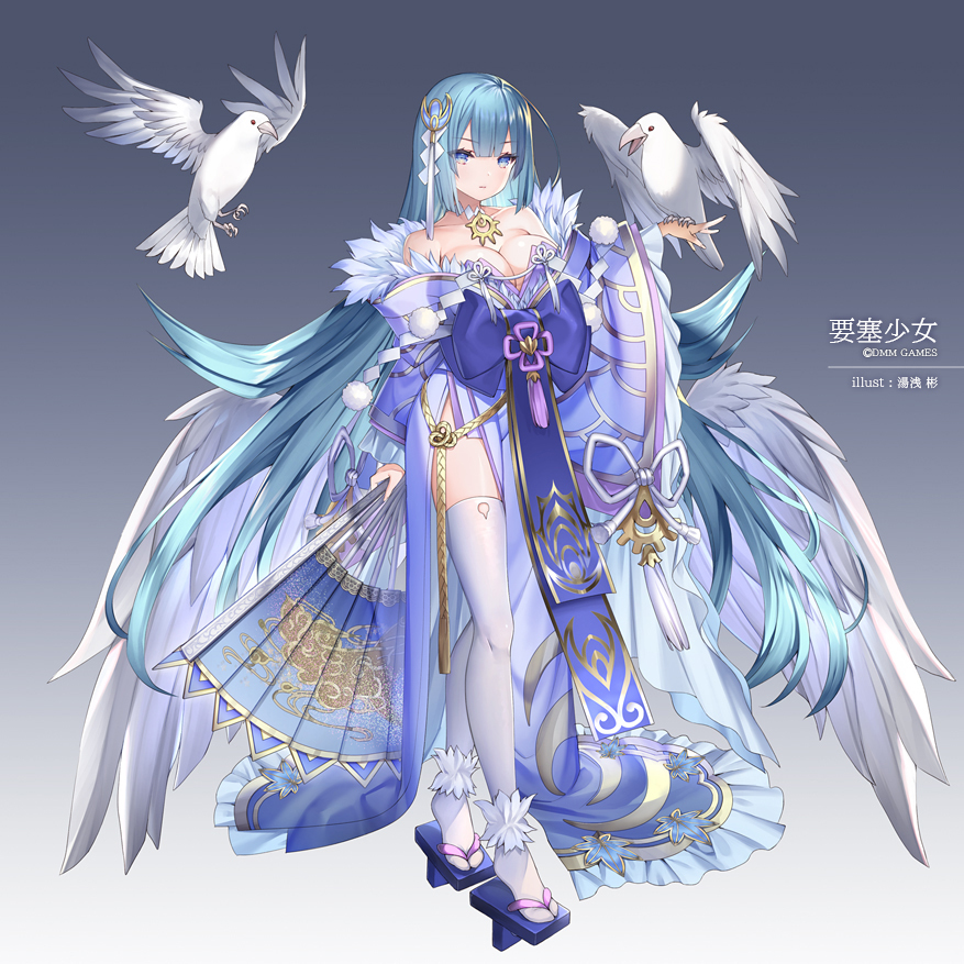 This is a pixiv picture whose title is 【要塞少女】シズ.
