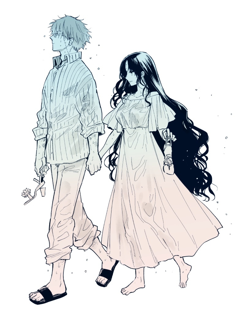 This is a pixiv picture whose title is FGO雑多ログ20.