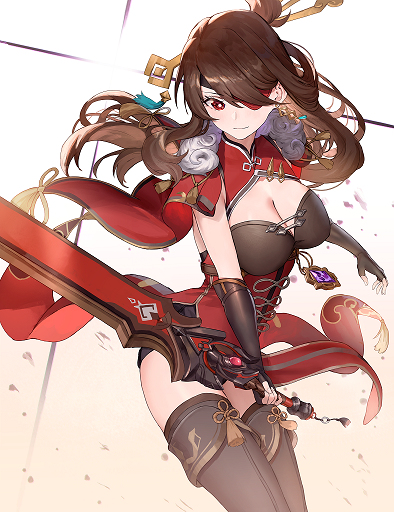 This is a pixiv picture whose title is Beidouuu ~.