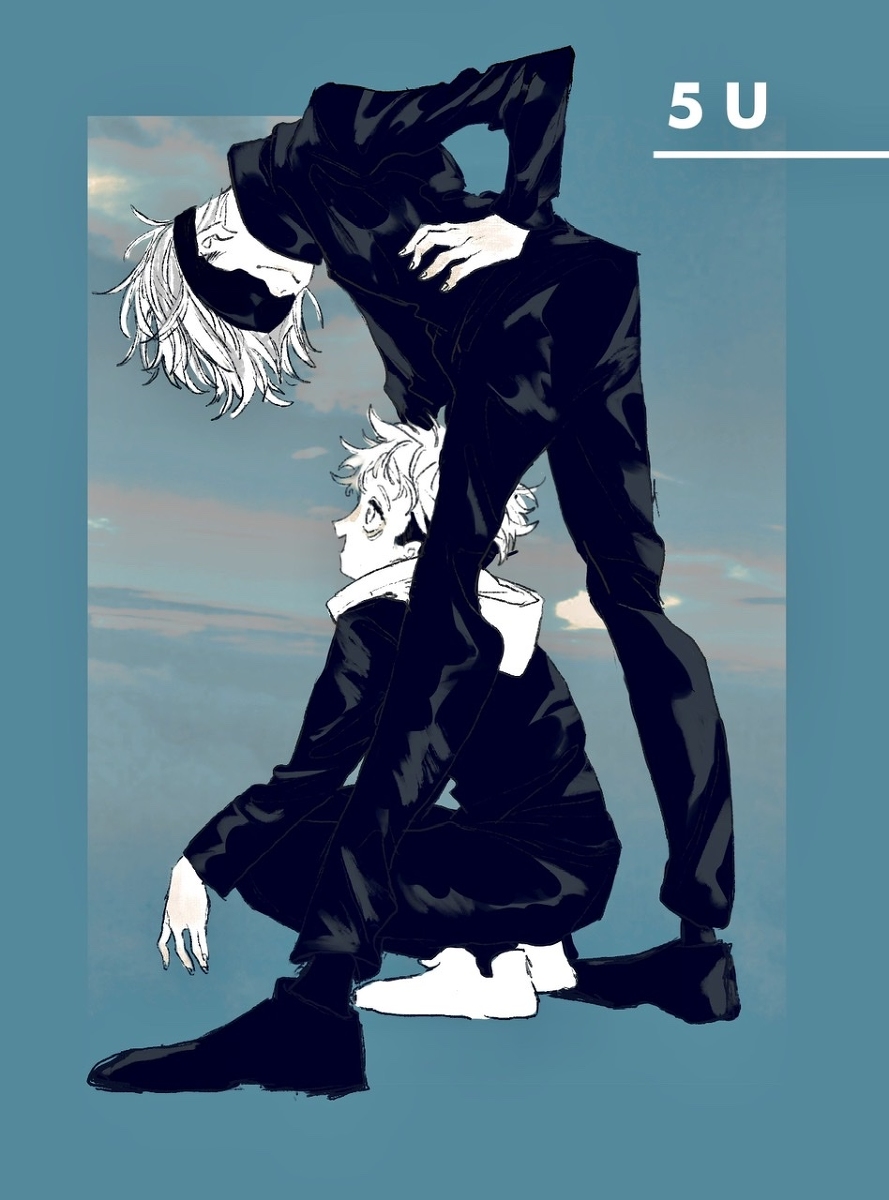 This is a pixiv picture whose title is まとめ.