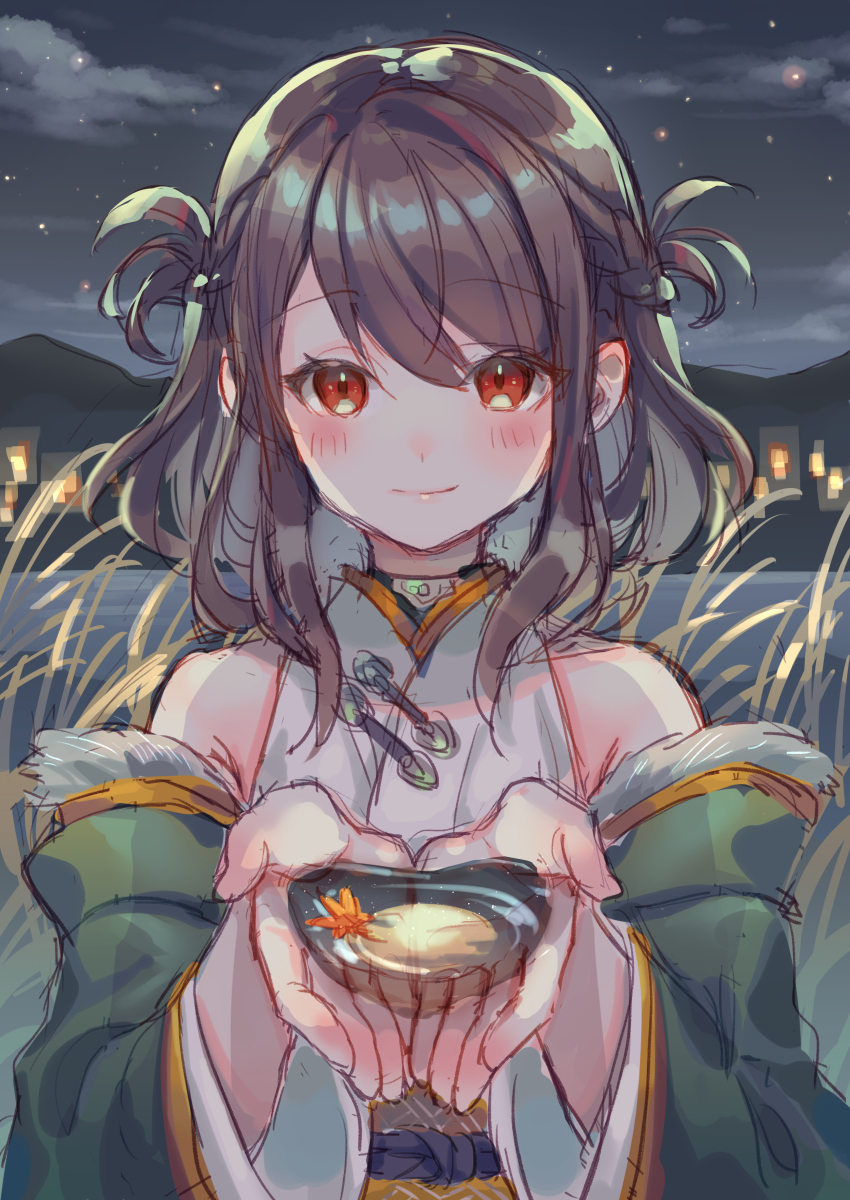 This is a pixiv picture whose title is ラフ詰め.