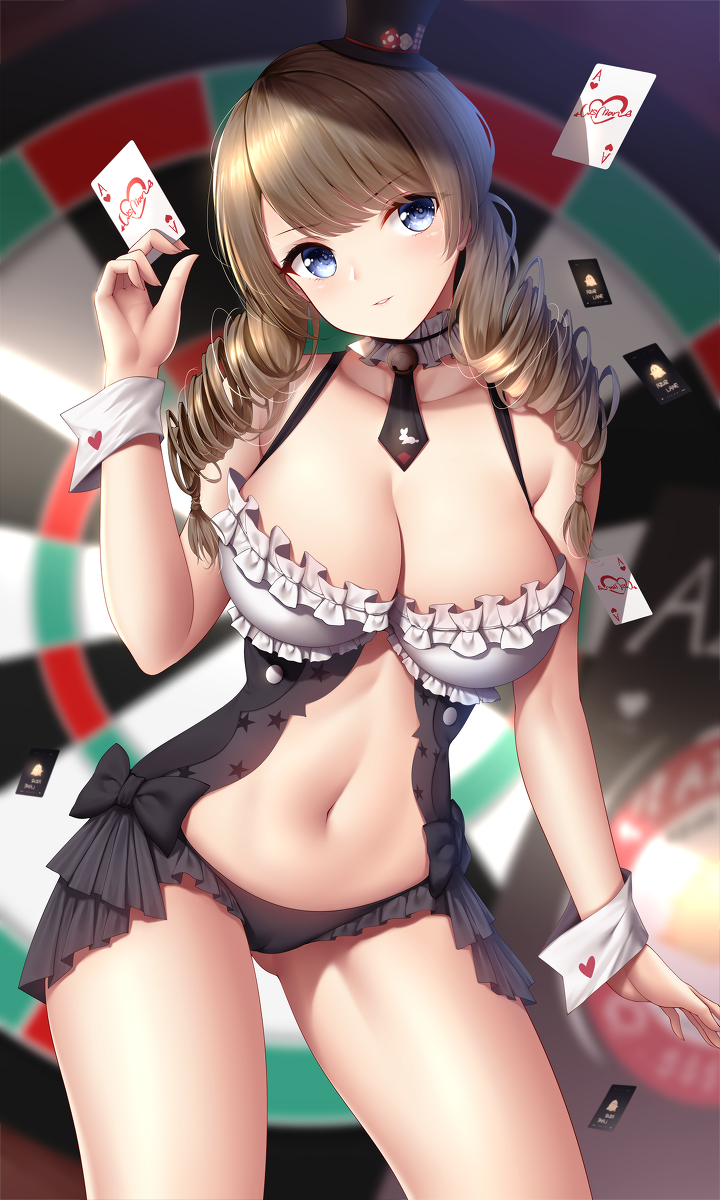 This is a pixiv picture whose title is 1130.