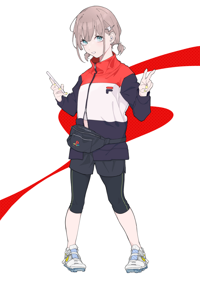 This is a pixiv picture whose title is 芹沢あさひ.