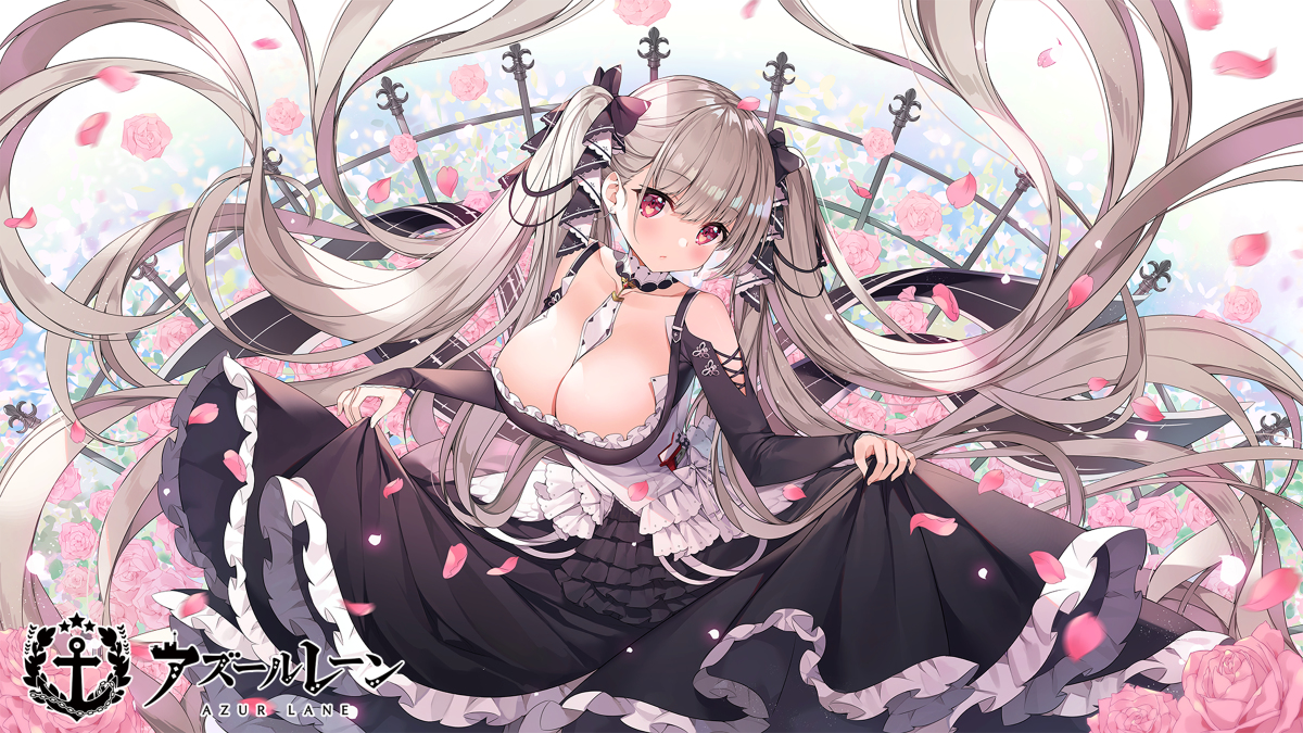 This is a pixiv picture whose title is フォーミダブル.