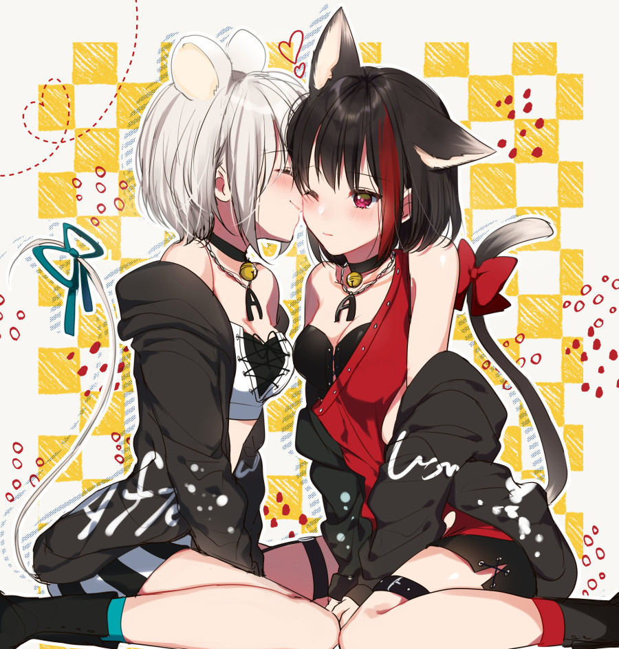 This is a pixiv picture whose title is バンドリログ.