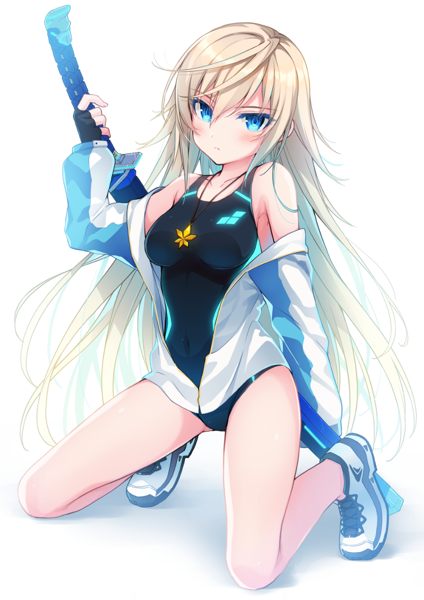 This is a pixiv picture whose title is Skeb13.