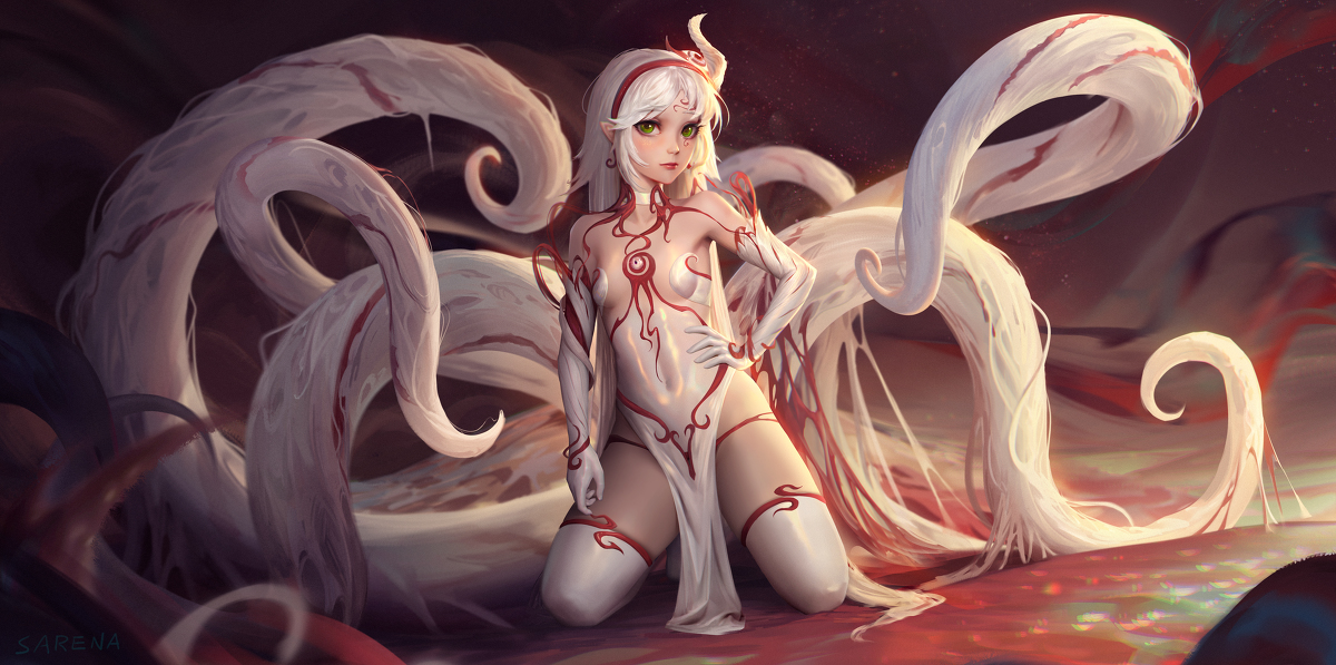 This is a pixiv picture whose title is 201204.