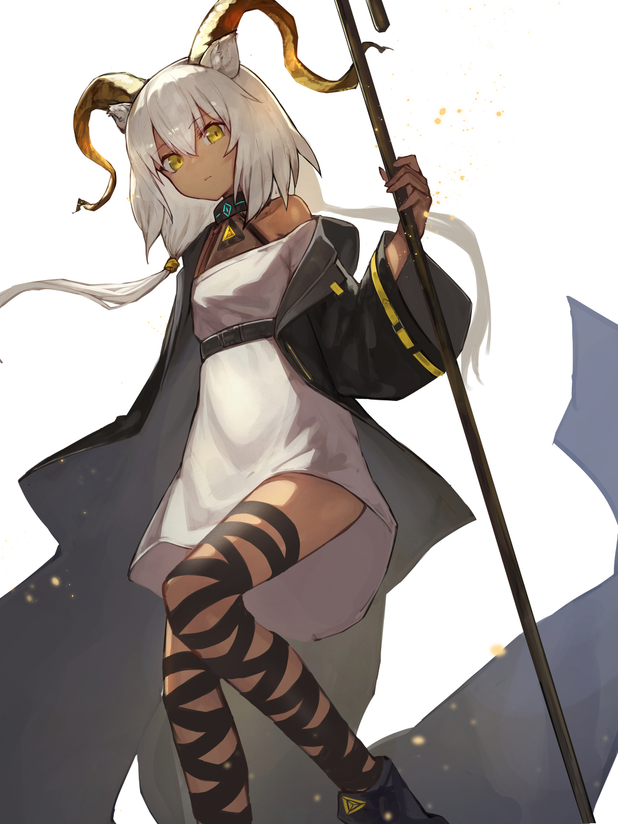This is a pixiv picture whose title is ビーズワクス.