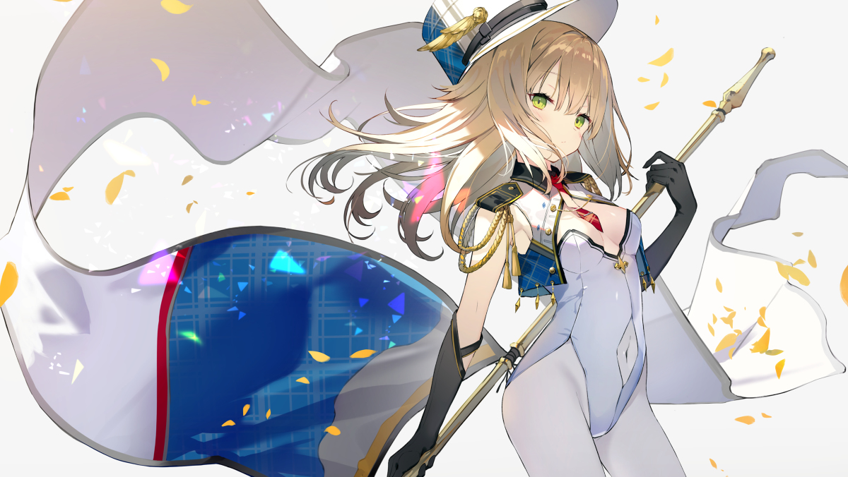 This is a pixiv picture whose title is Triumph.