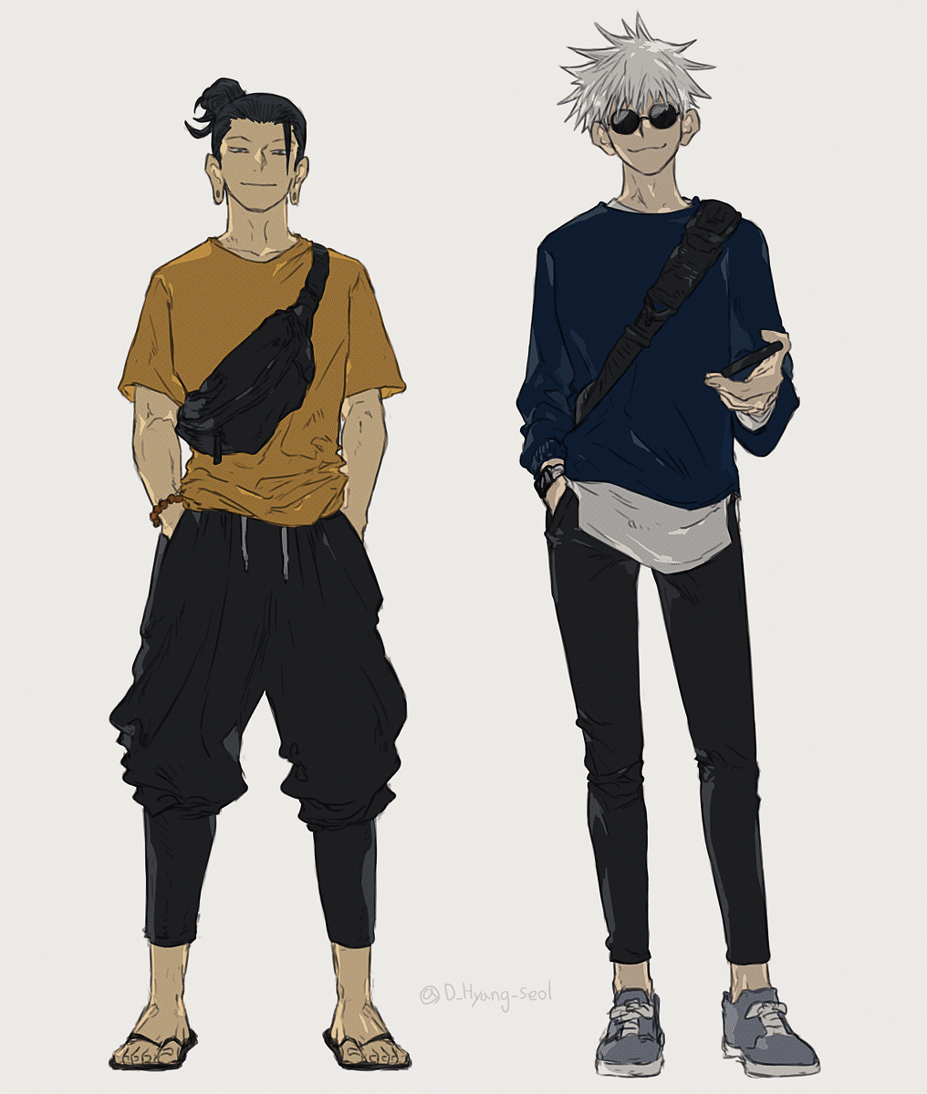This is a pixiv picture whose title is 週末.