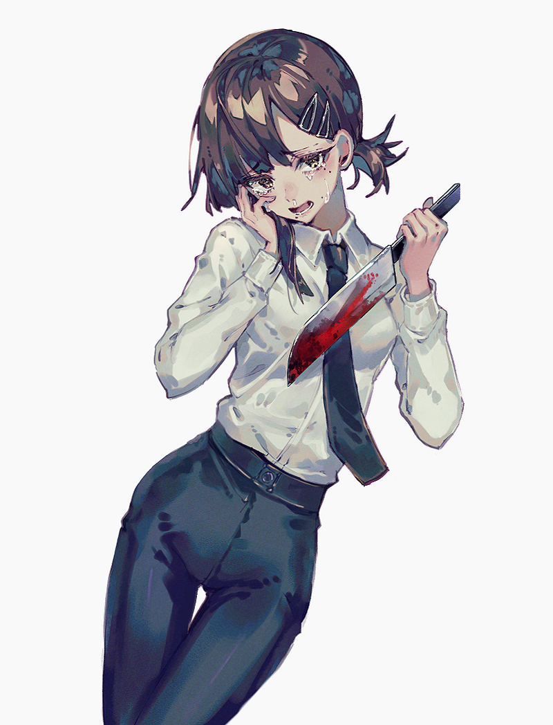 This is a pixiv picture whose title is コベニちゃん.