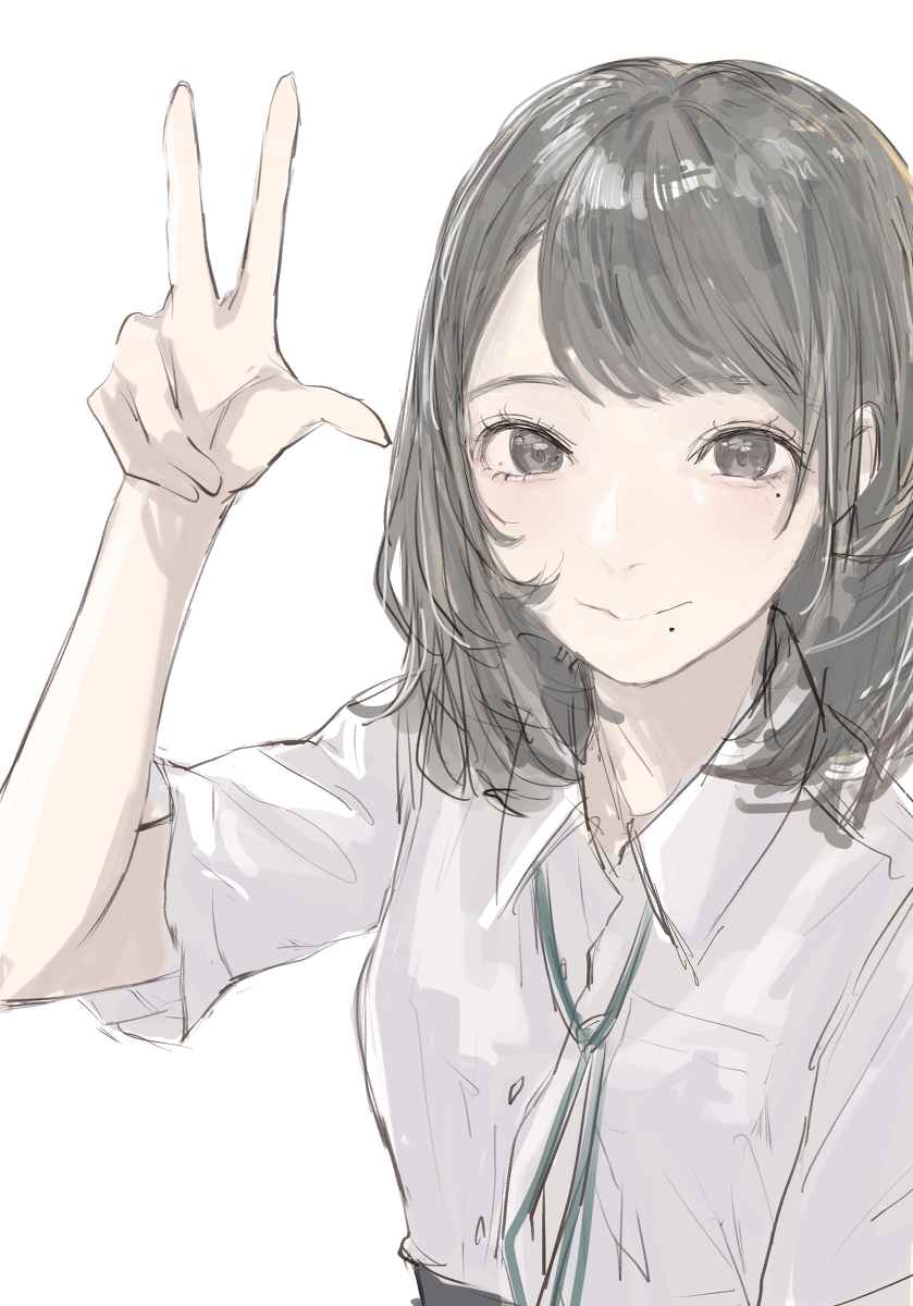 This is a pixiv picture whose title is おはよーう.