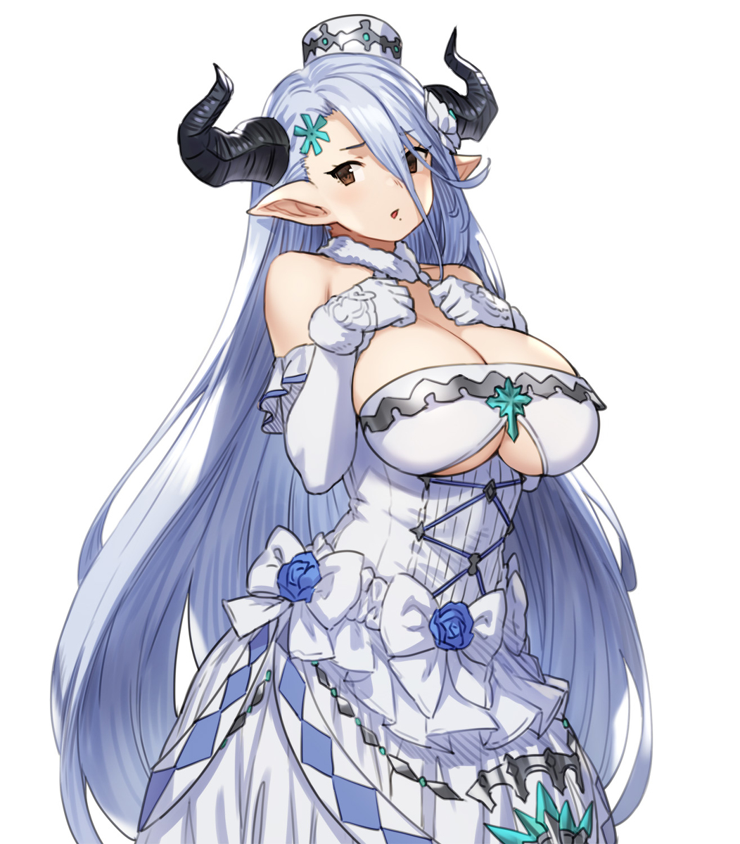 This is a pixiv picture whose title is イシュミ.