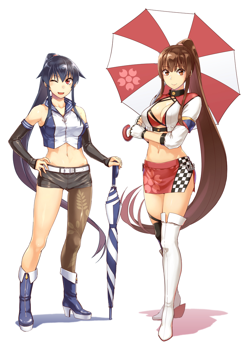 This is a pixiv picture whose title is RQやまはぎ.