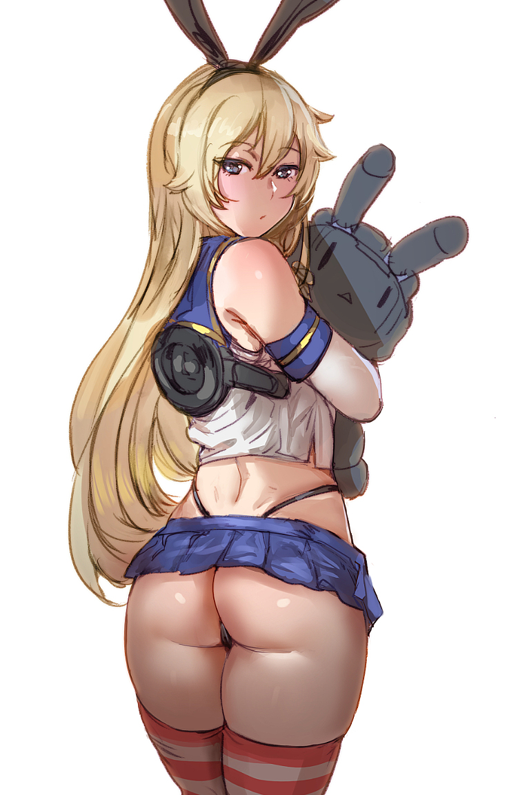 This is a pixiv picture whose title is しりかぜ.