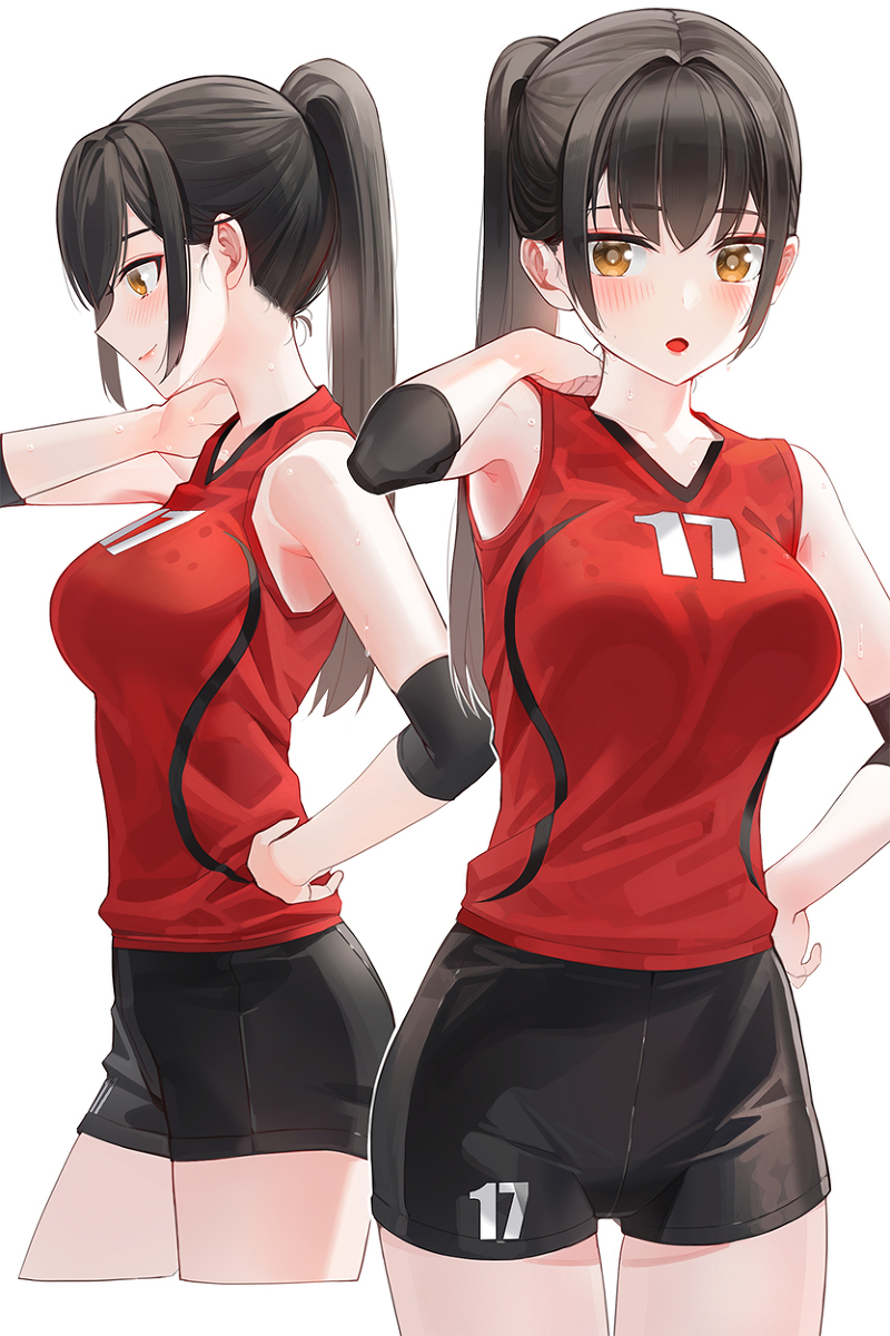 This is a pixiv picture whose title is ○.