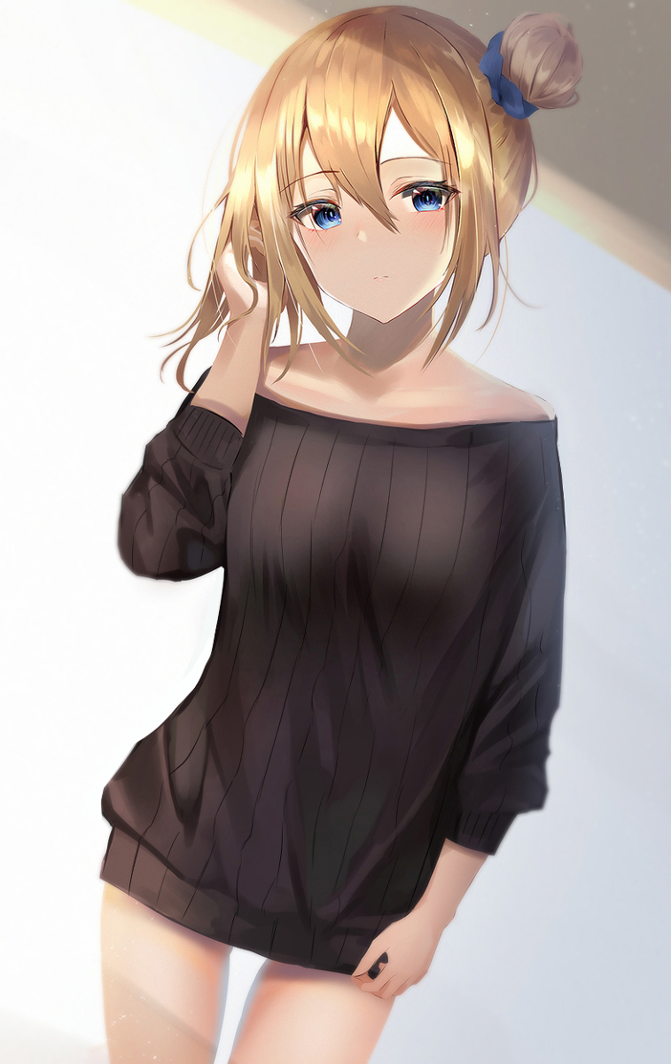This is a pixiv picture whose title is rkgk.