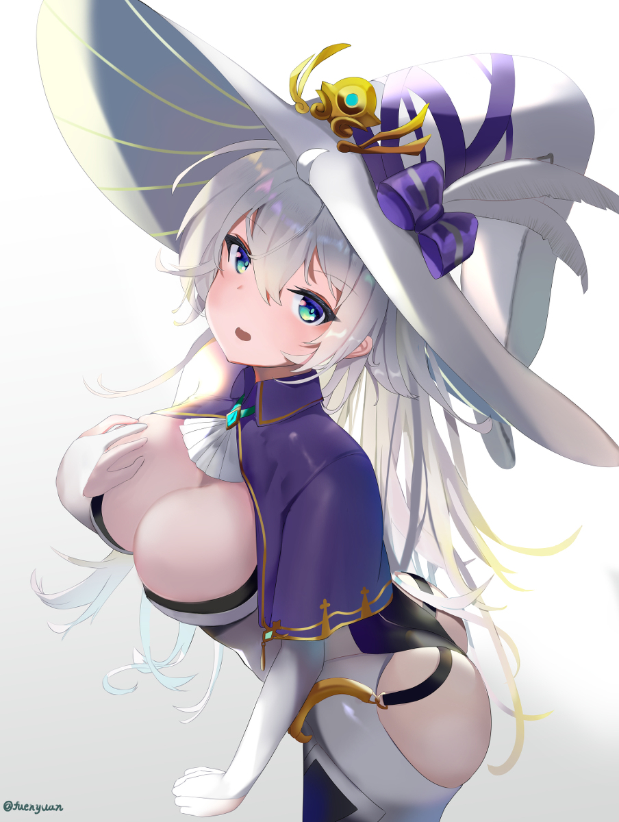 This is a pixiv picture whose title is priana.