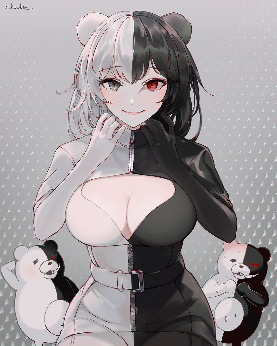 This is a pixiv picture whose title is うぷぷぷぷ.