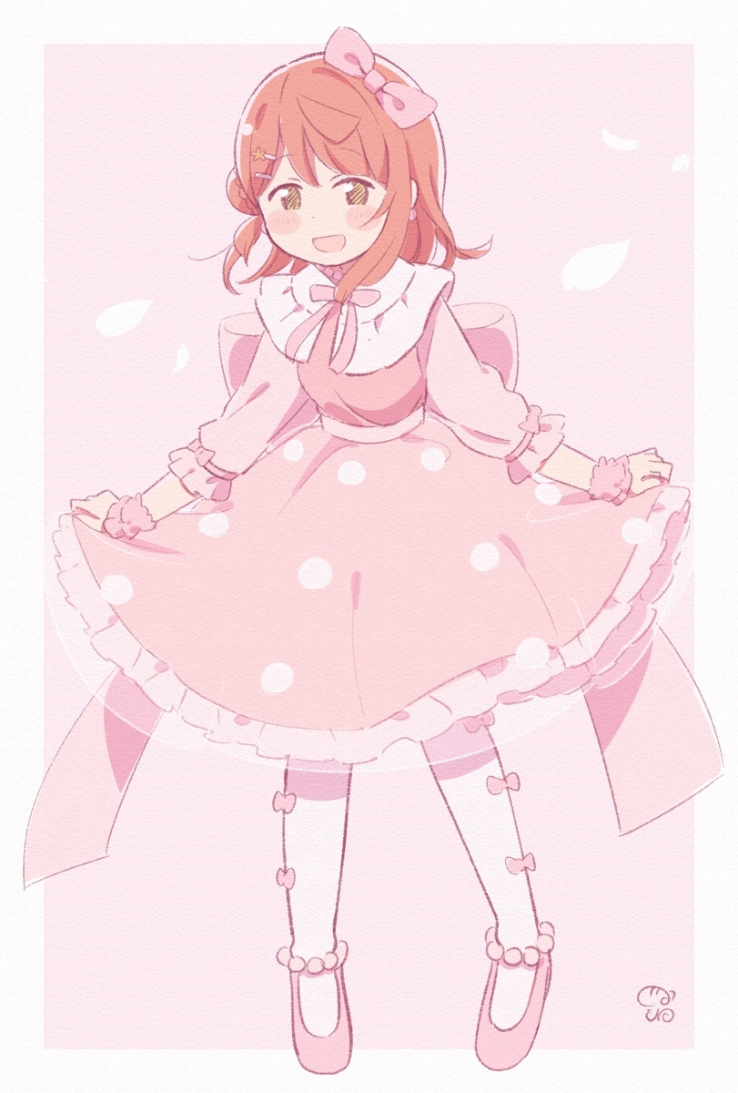 This is a pixiv picture whose title is にじがくまとめ④.