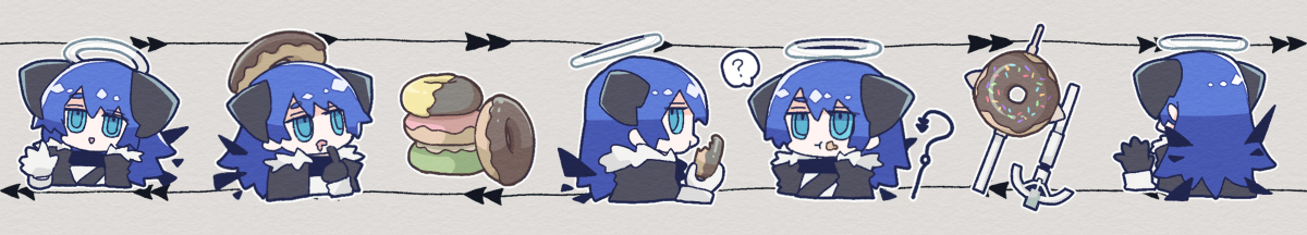 This is a pixiv picture whose title is ㅤ.