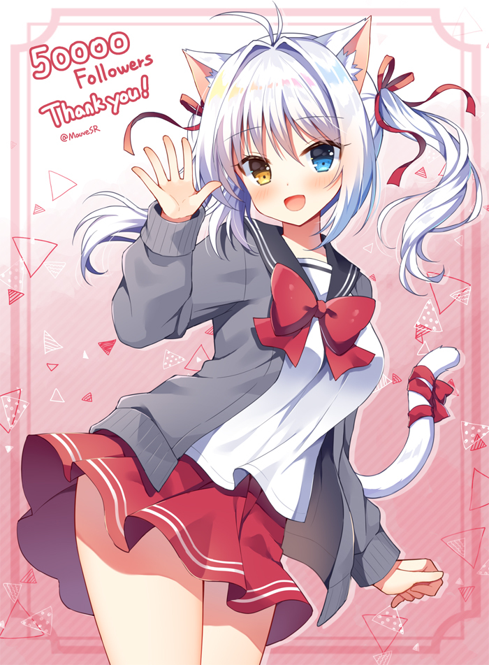 This is a pixiv picture whose title is アイナちゃん.