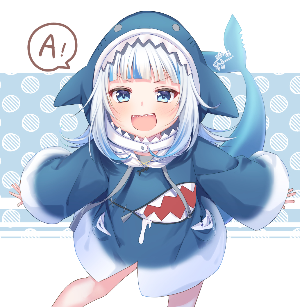 This is a pixiv picture whose title is あっ！.