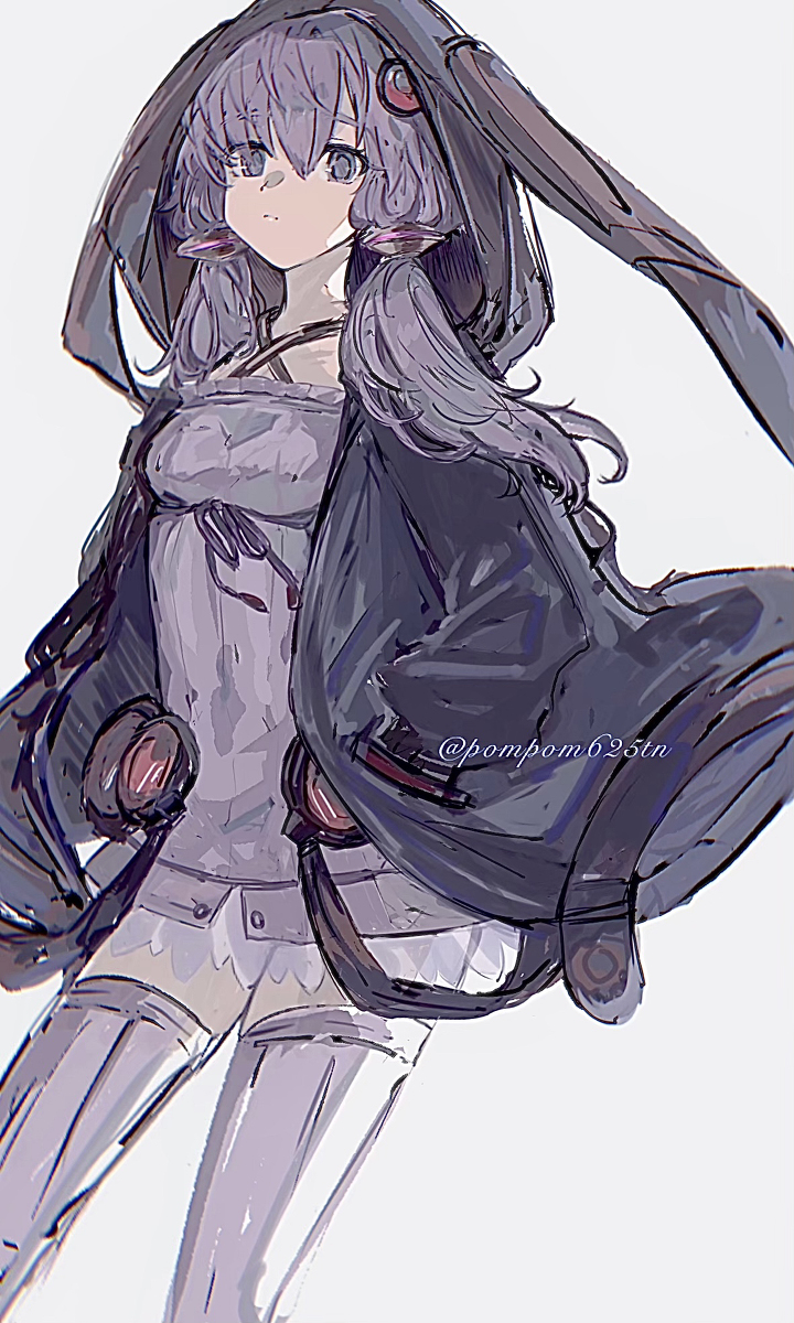 This is a pixiv picture whose title is ボイロボカロまとめ.