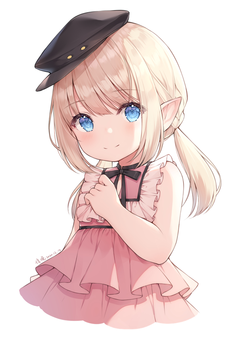 This is a pixiv picture whose title is ；.