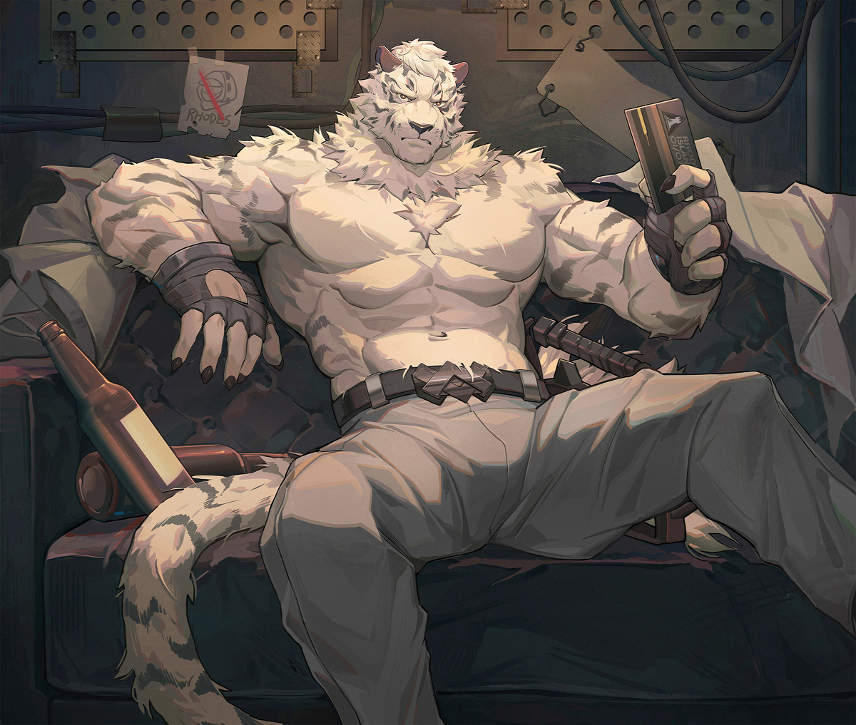 This is a pixiv picture whose title is - 山 -.