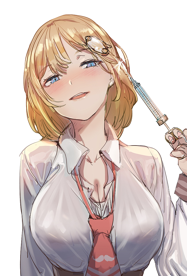 This is a pixiv picture whose title is 一緒に….