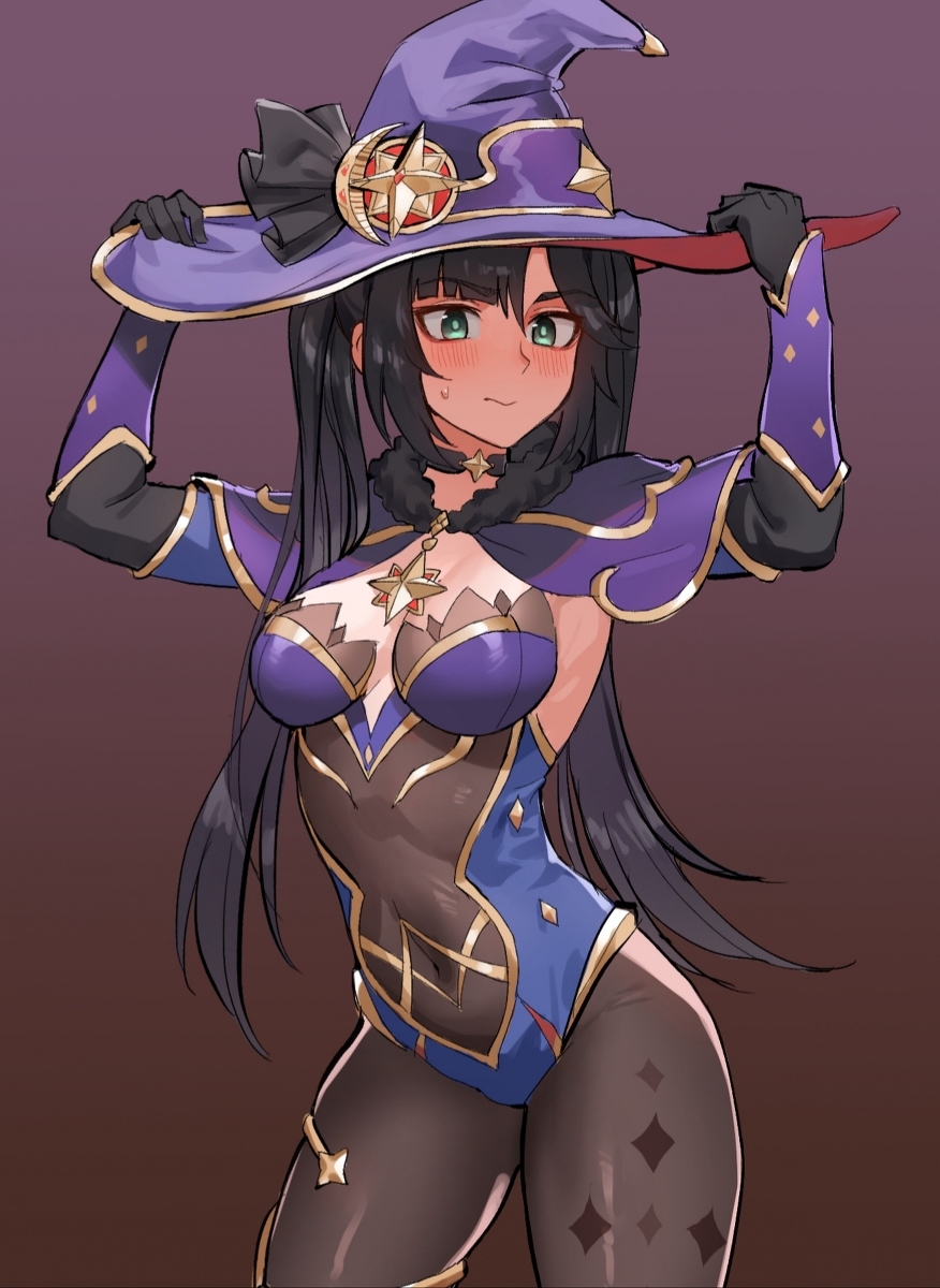 This is a pixiv picture whose title is ㅁㄴ.