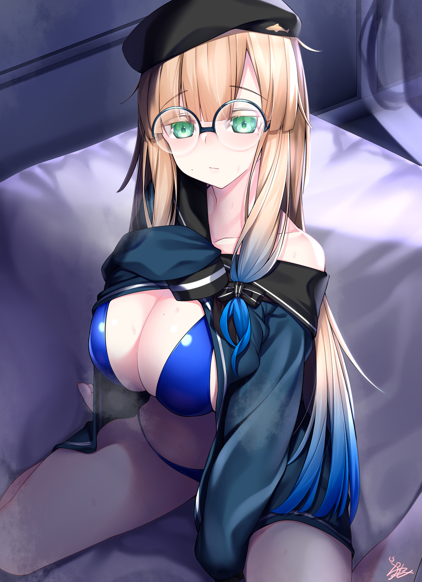 This is a pixiv picture whose title is 盛り・プロフェッサーくん.
