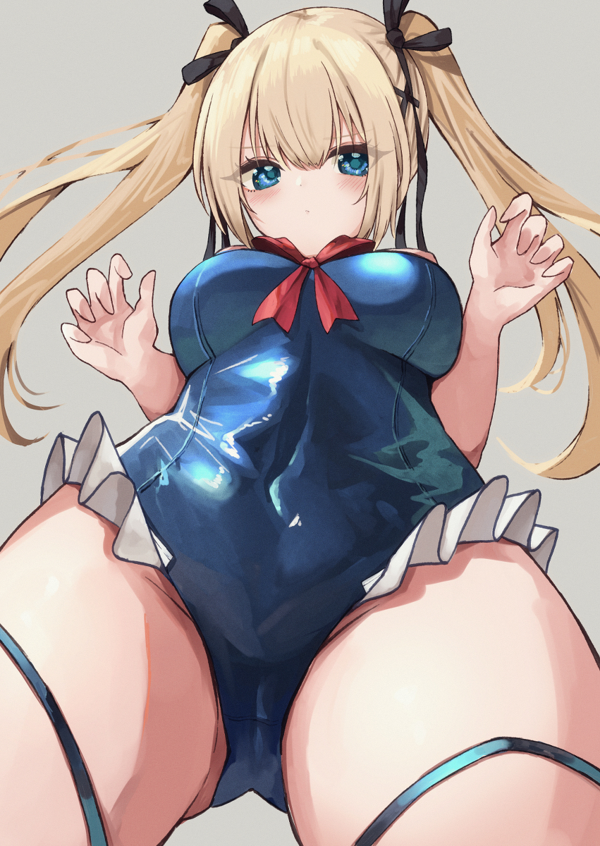 This is a pixiv picture whose title is マリー・ローズ建造記念.